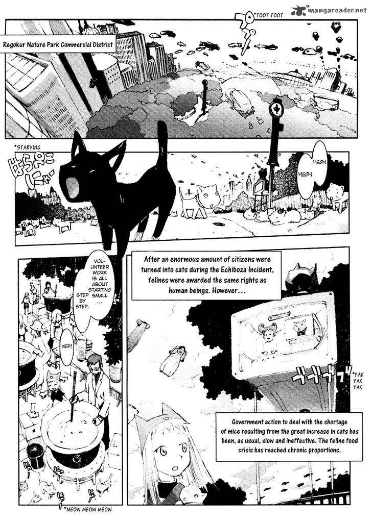 Cats World Chapter 1 Page 12