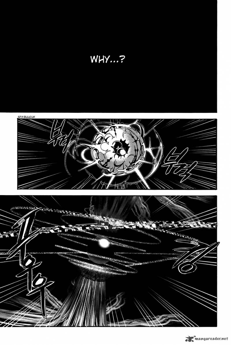 Cavalier Of The Abyss Chapter 38 Page 6