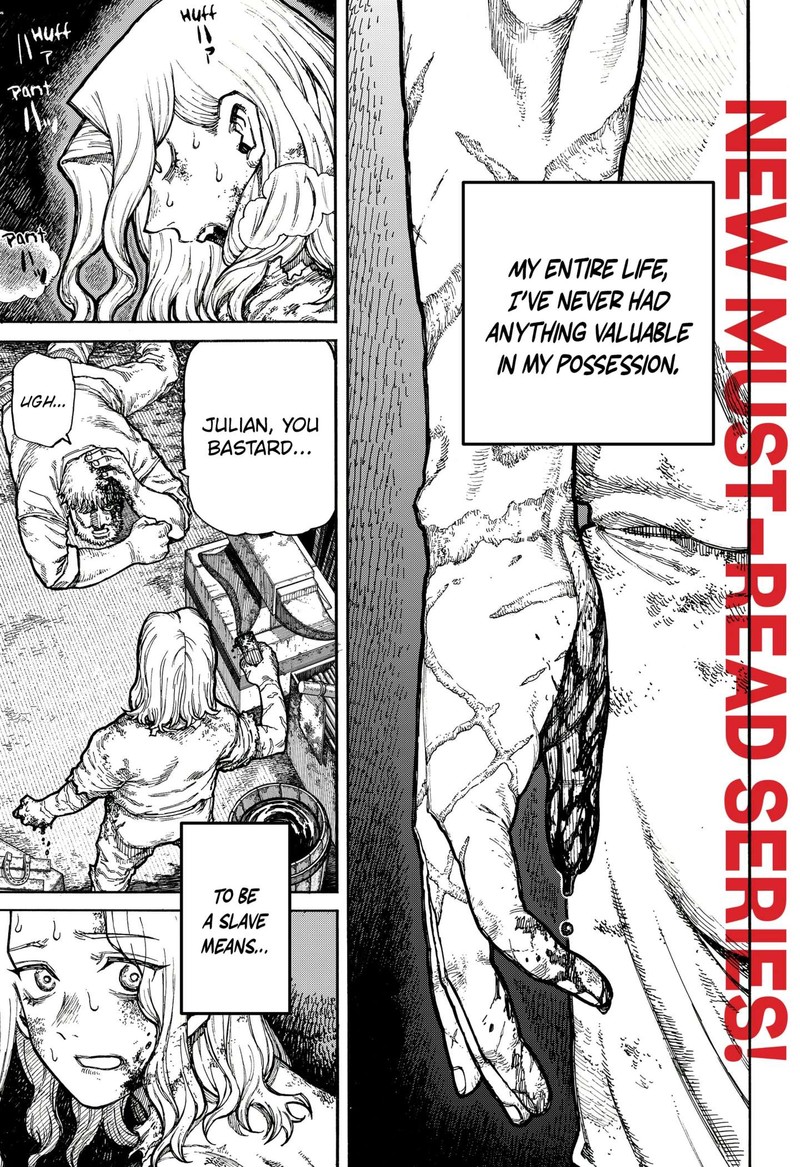 Centuria Chapter 1 Page 1