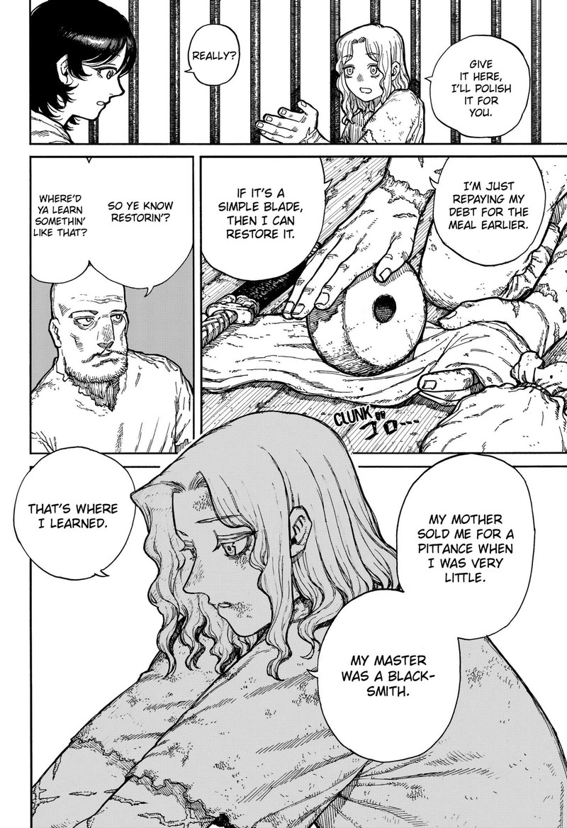 Centuria Chapter 1 Page 11