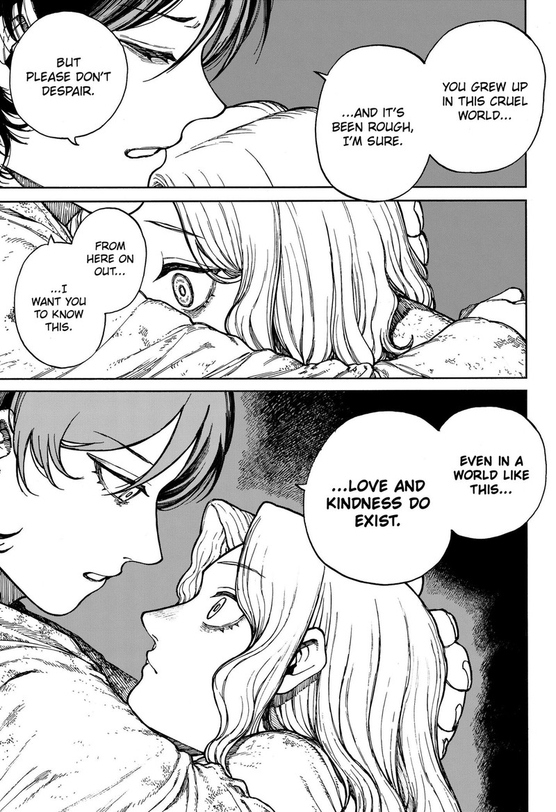 Centuria Chapter 1 Page 20