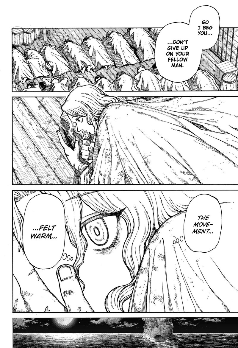 Centuria Chapter 1 Page 21