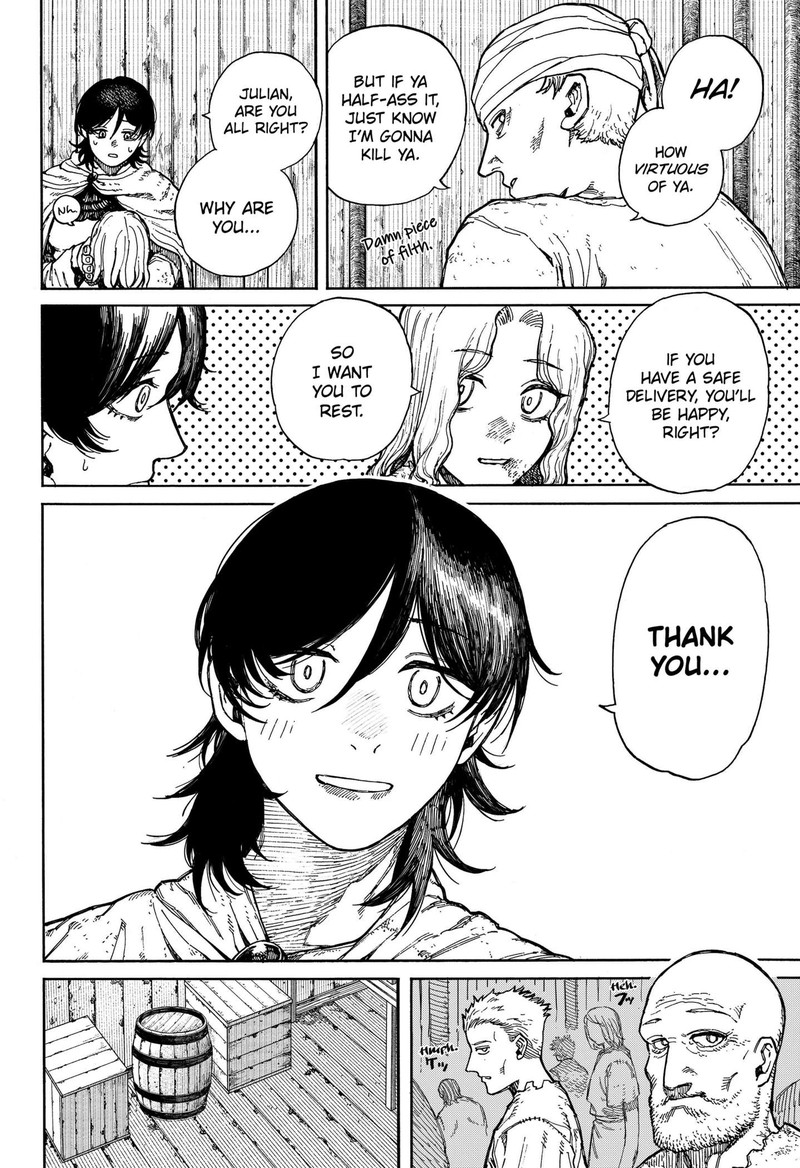 Centuria Chapter 1 Page 23