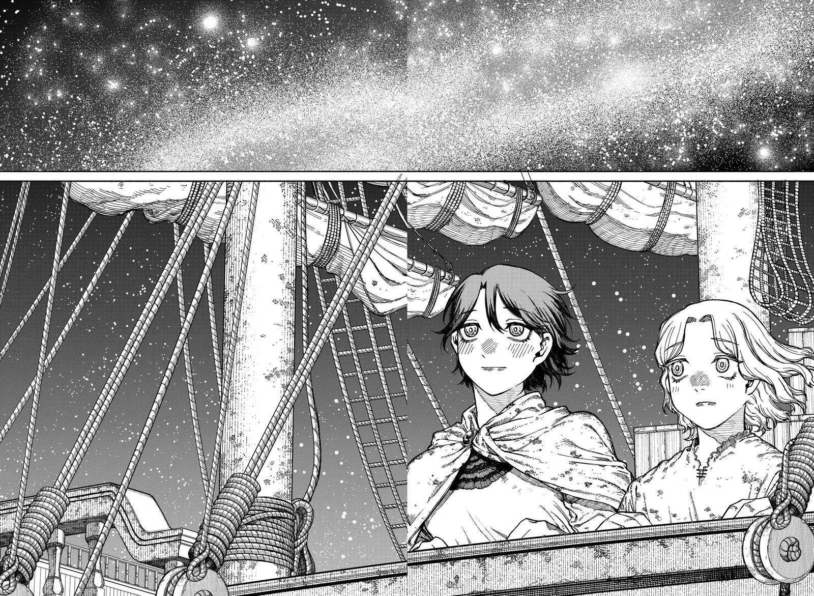 Centuria Chapter 1 Page 35