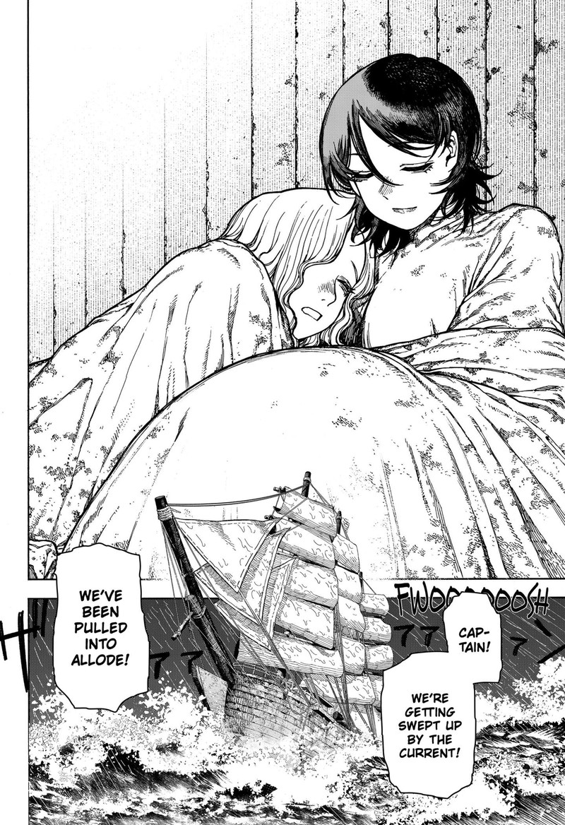 Centuria Chapter 1 Page 40