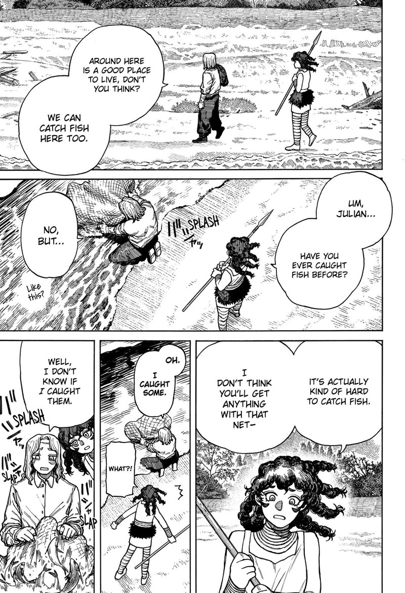 Centuria Chapter 10 Page 11