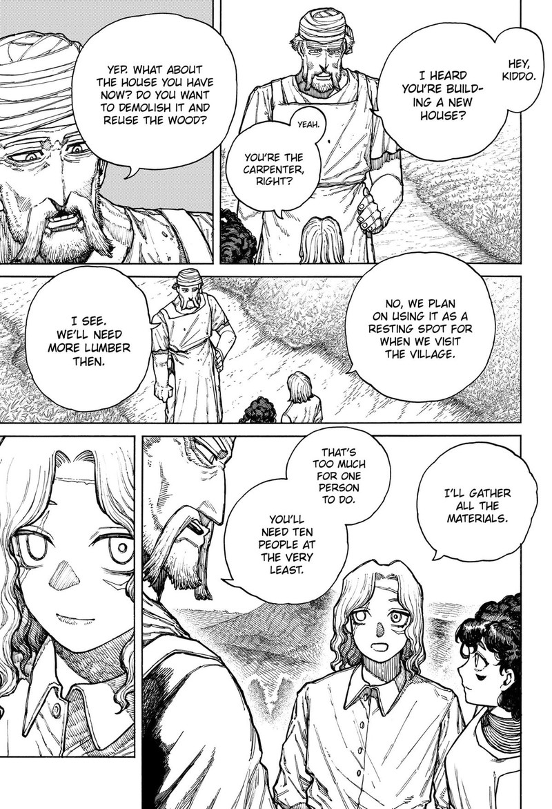 Centuria Chapter 10 Page 13