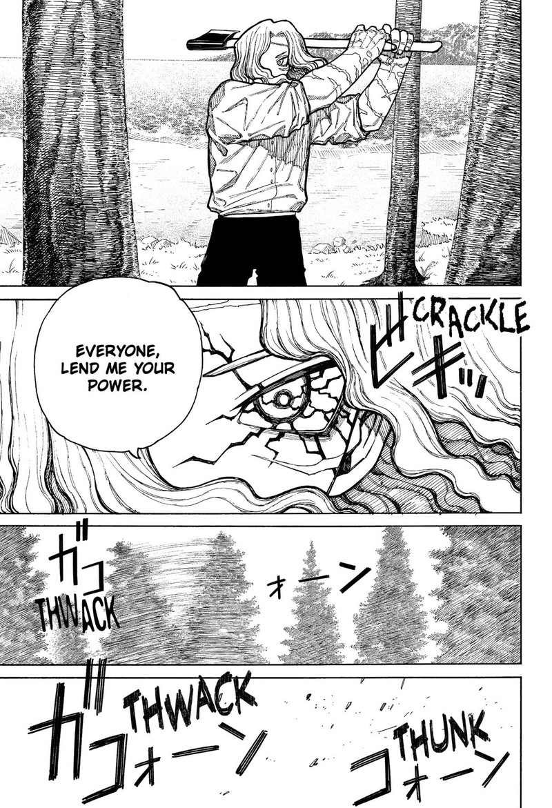 Centuria Chapter 10 Page 15