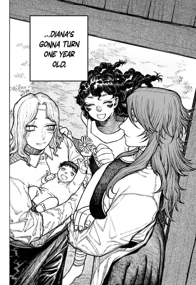 Centuria Chapter 10 Page 20