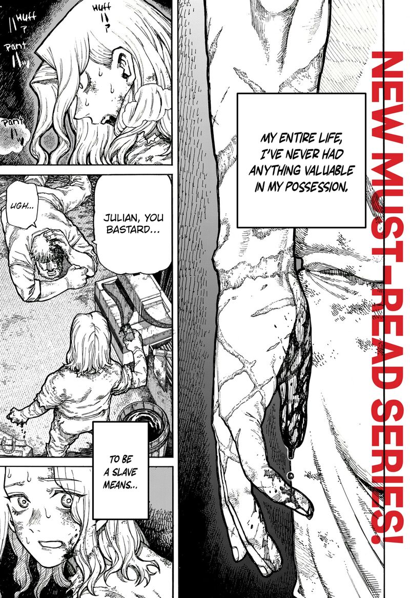 Centuria Chapter 100 Page 1