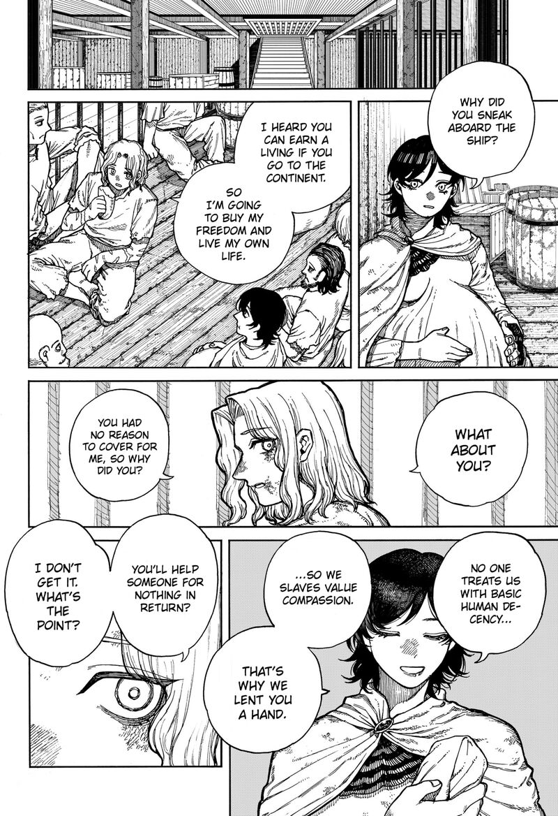 Centuria Chapter 100 Page 10