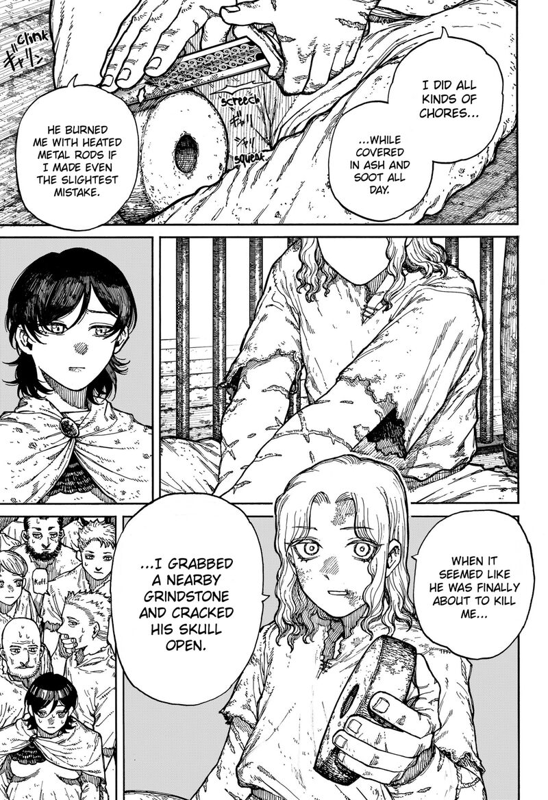 Centuria Chapter 100 Page 13