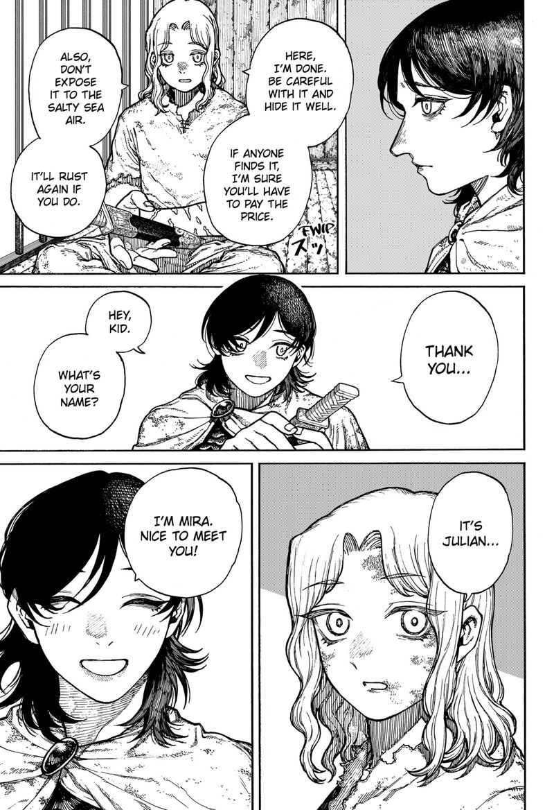 Centuria Chapter 100 Page 15