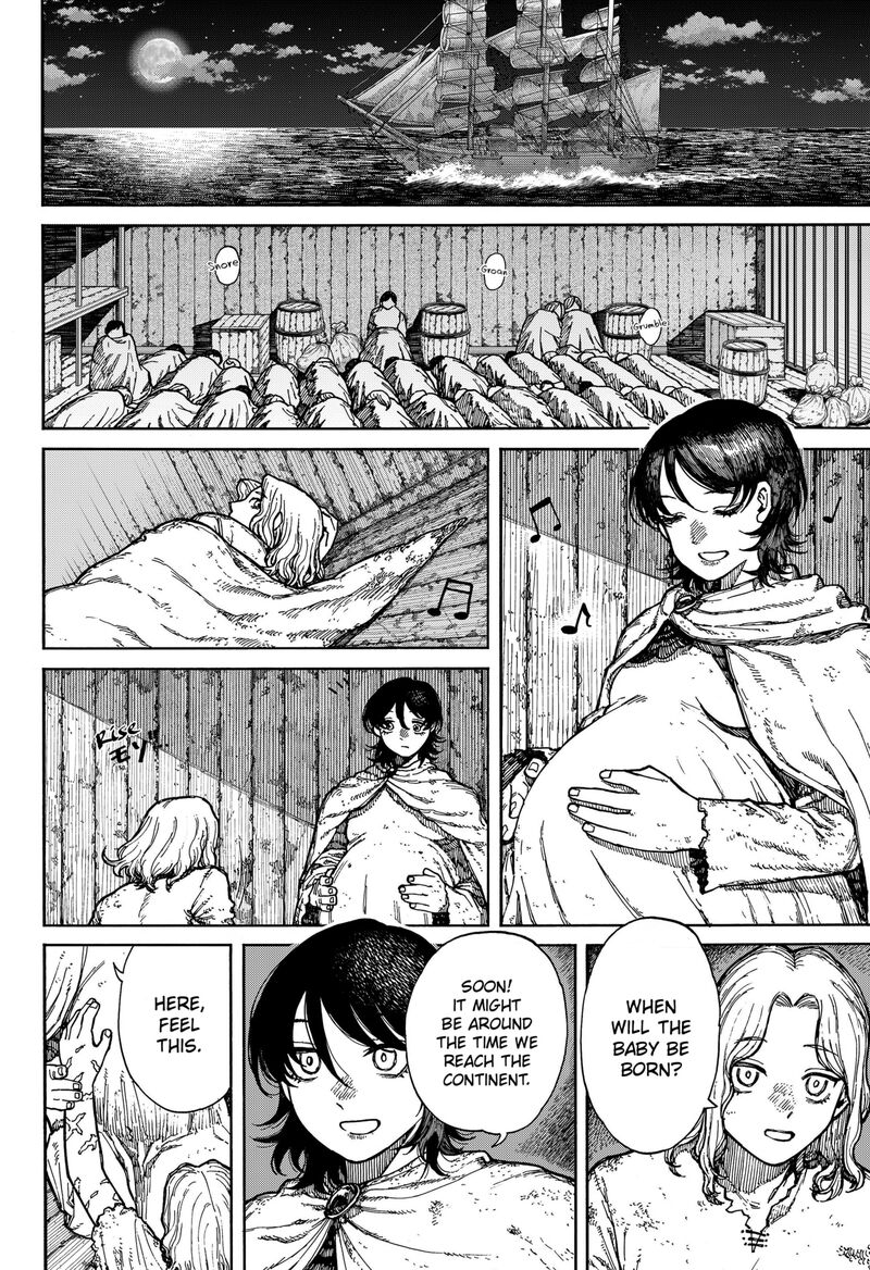 Centuria Chapter 100 Page 16
