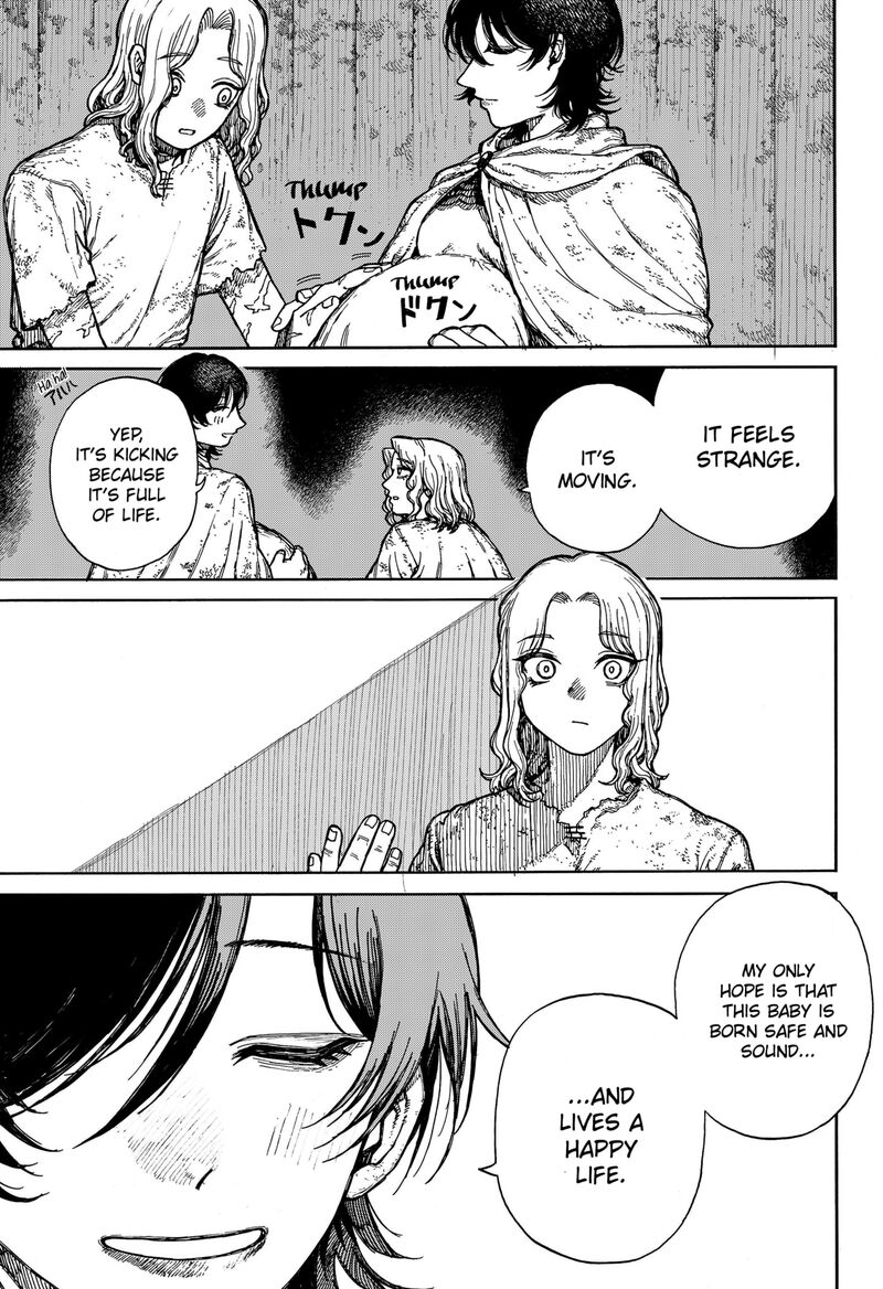 Centuria Chapter 100 Page 17