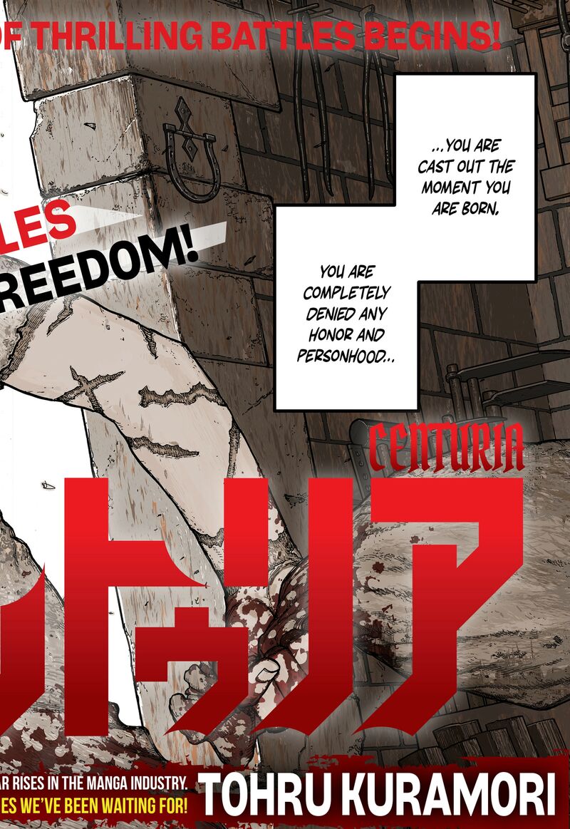 Centuria Chapter 100 Page 2
