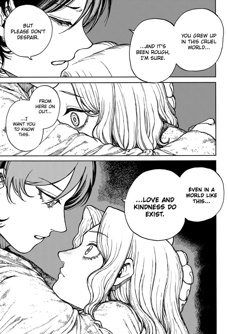 Centuria Chapter 100 Page 21