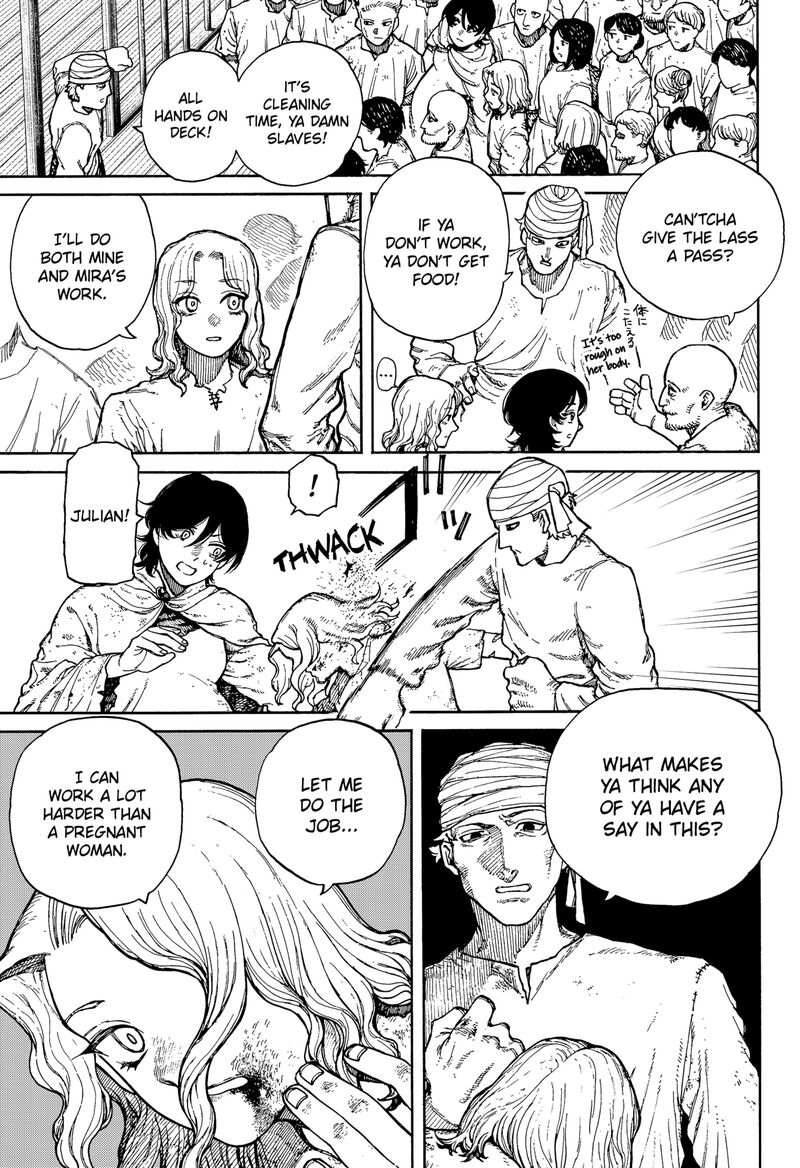 Centuria Chapter 100 Page 23