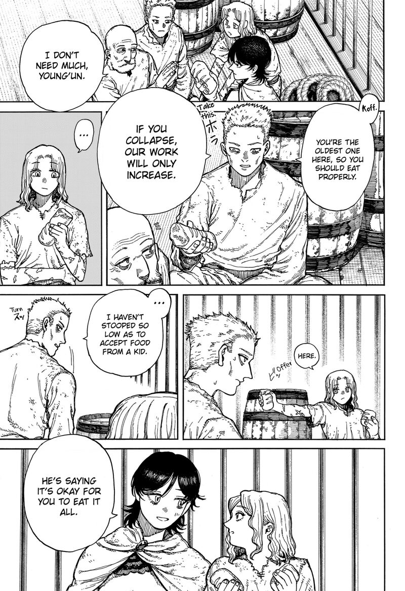 Centuria Chapter 100 Page 25