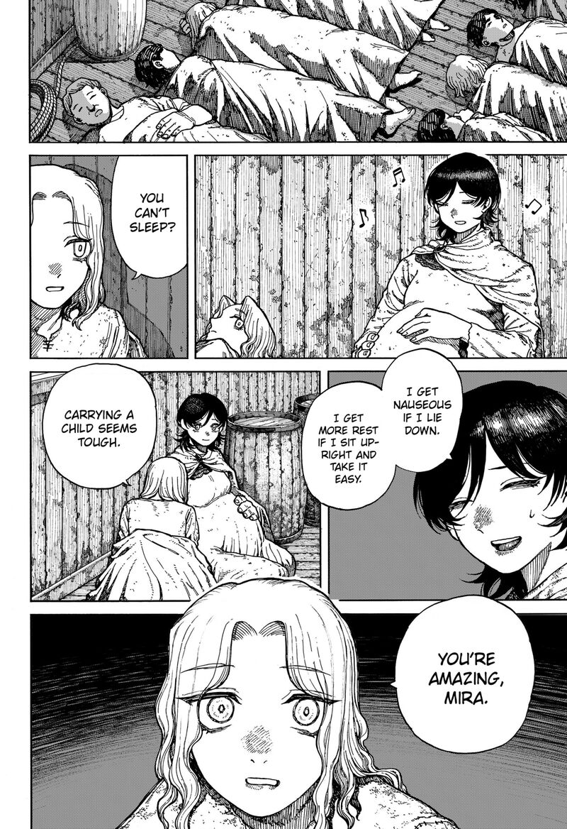 Centuria Chapter 100 Page 26
