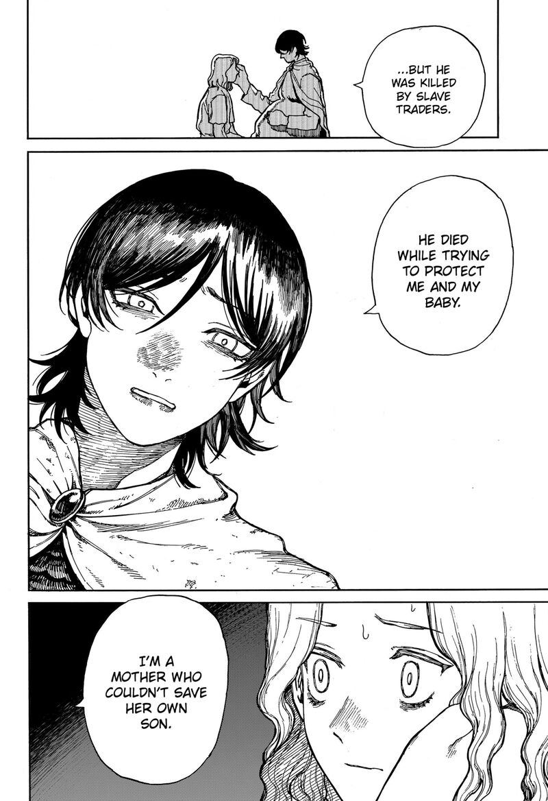 Centuria Chapter 100 Page 28