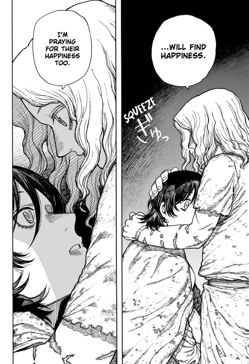 Centuria Chapter 100 Page 32