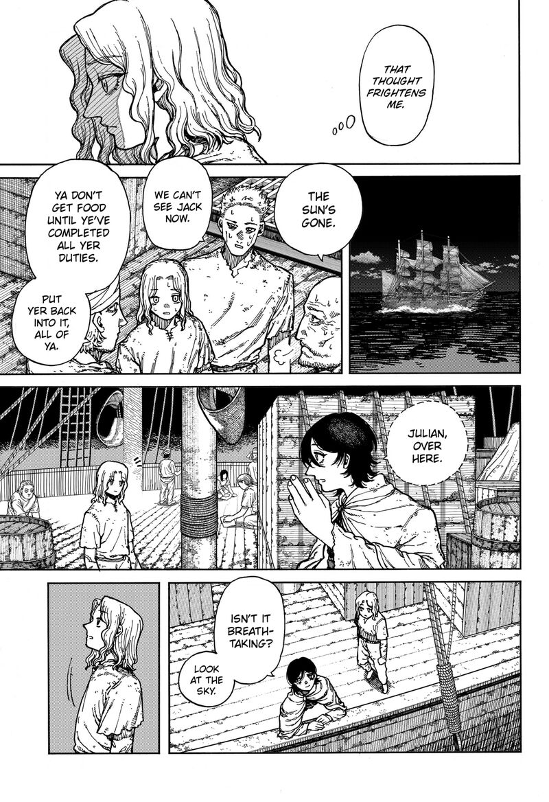 Centuria Chapter 100 Page 35