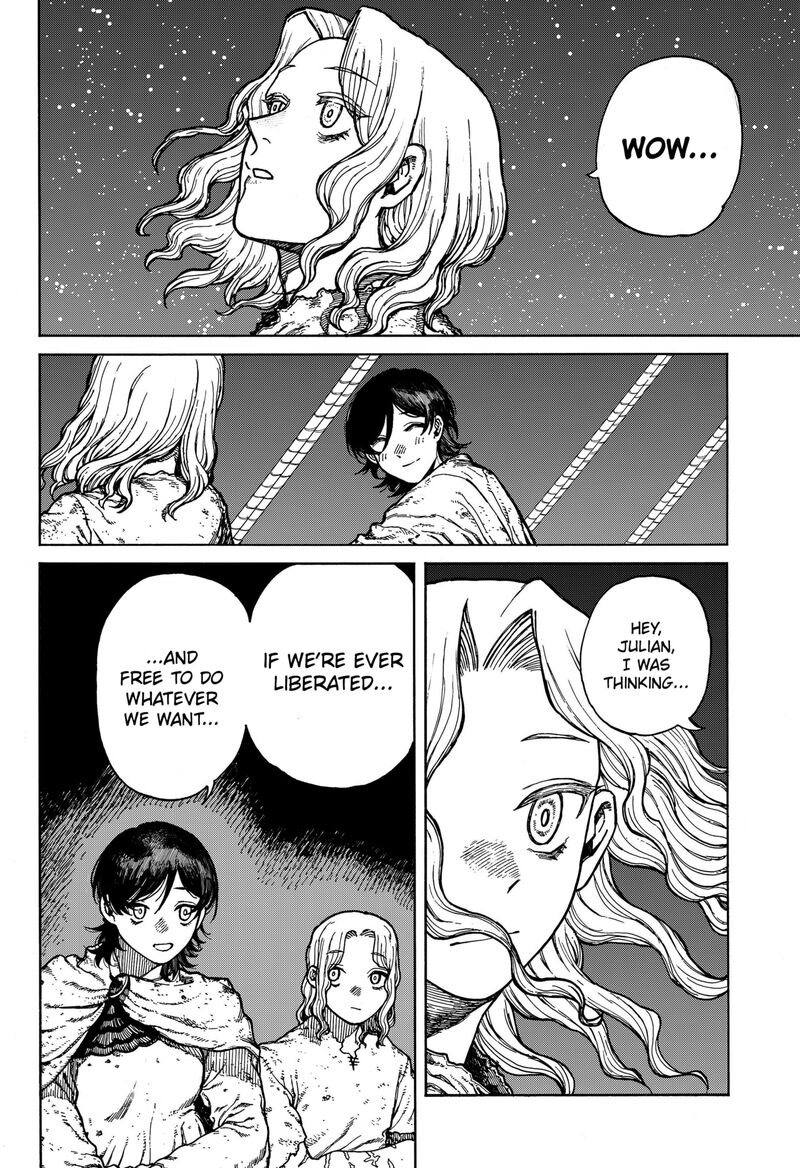 Centuria Chapter 100 Page 38