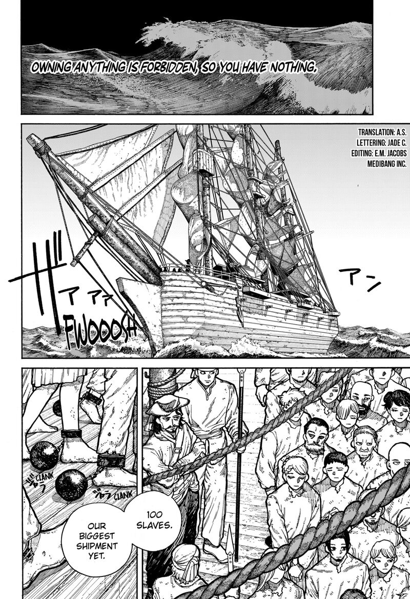 Centuria Chapter 100 Page 4