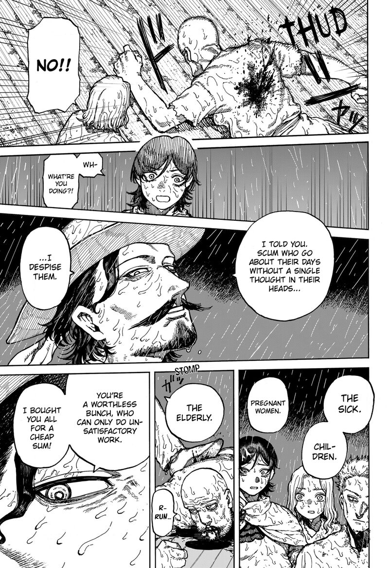 Centuria Chapter 100 Page 45
