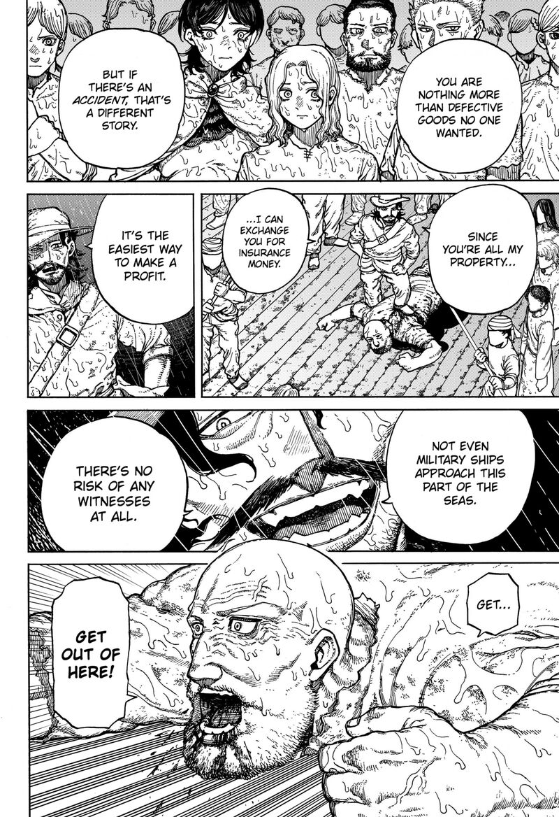 Centuria Chapter 100 Page 46