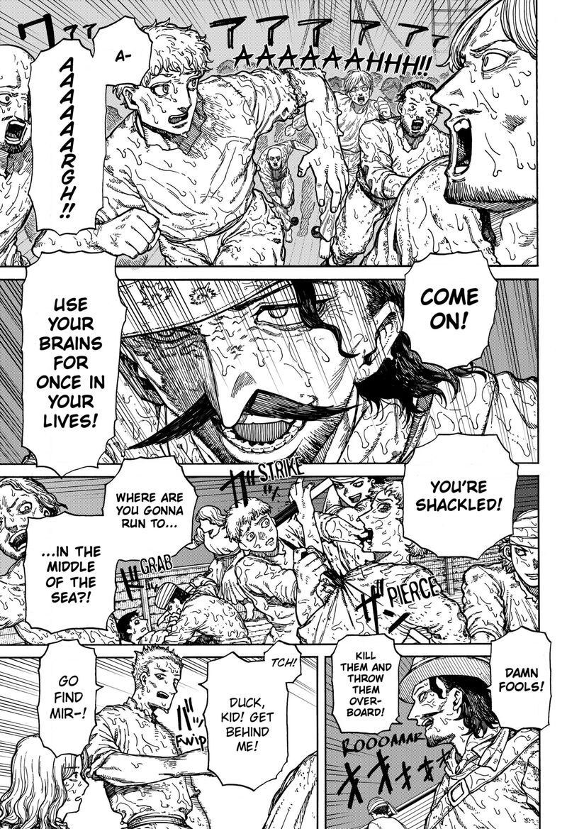 Centuria Chapter 100 Page 47