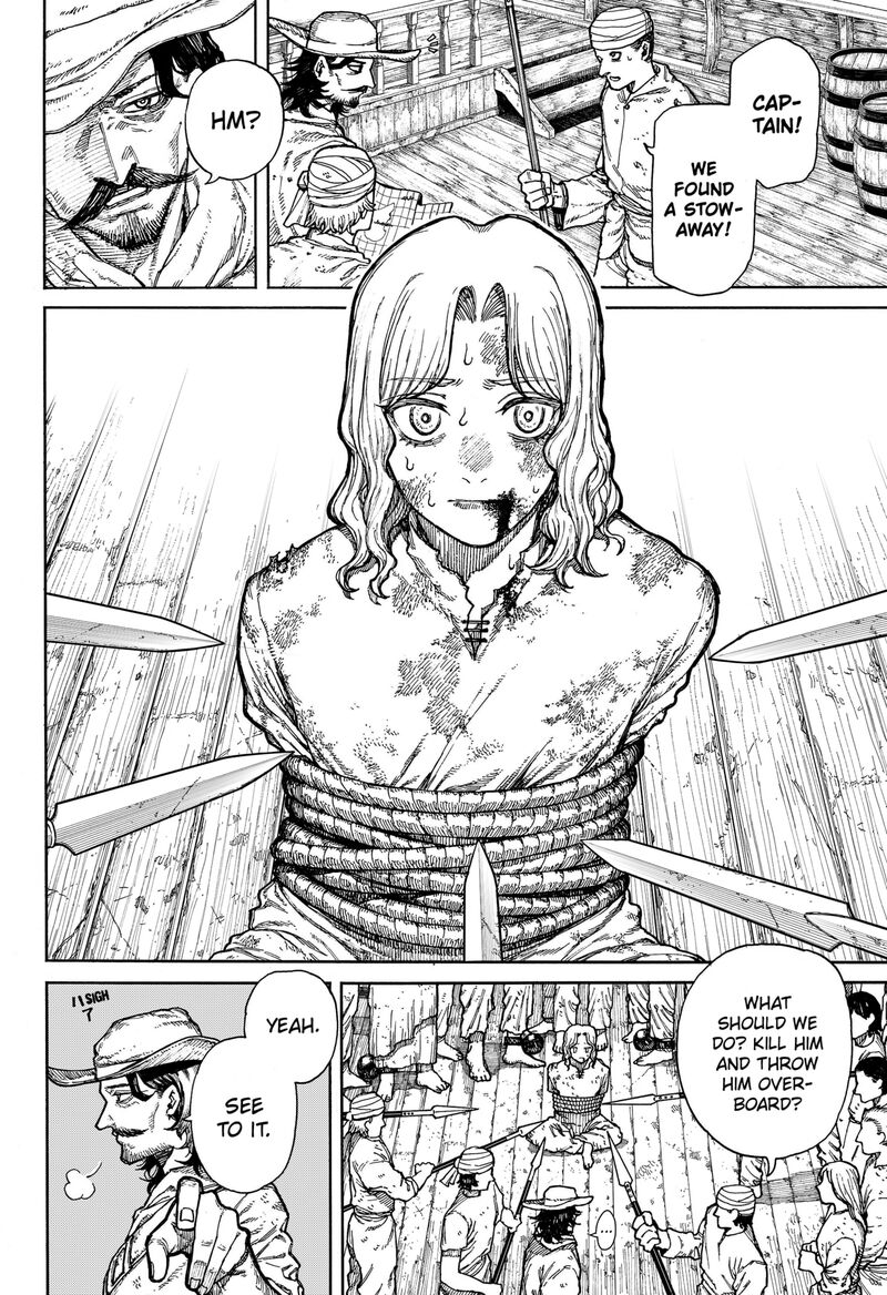 Centuria Chapter 100 Page 6