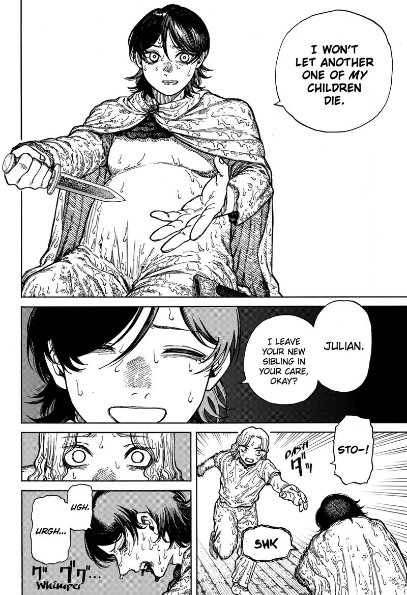Centuria Chapter 100 Page 64