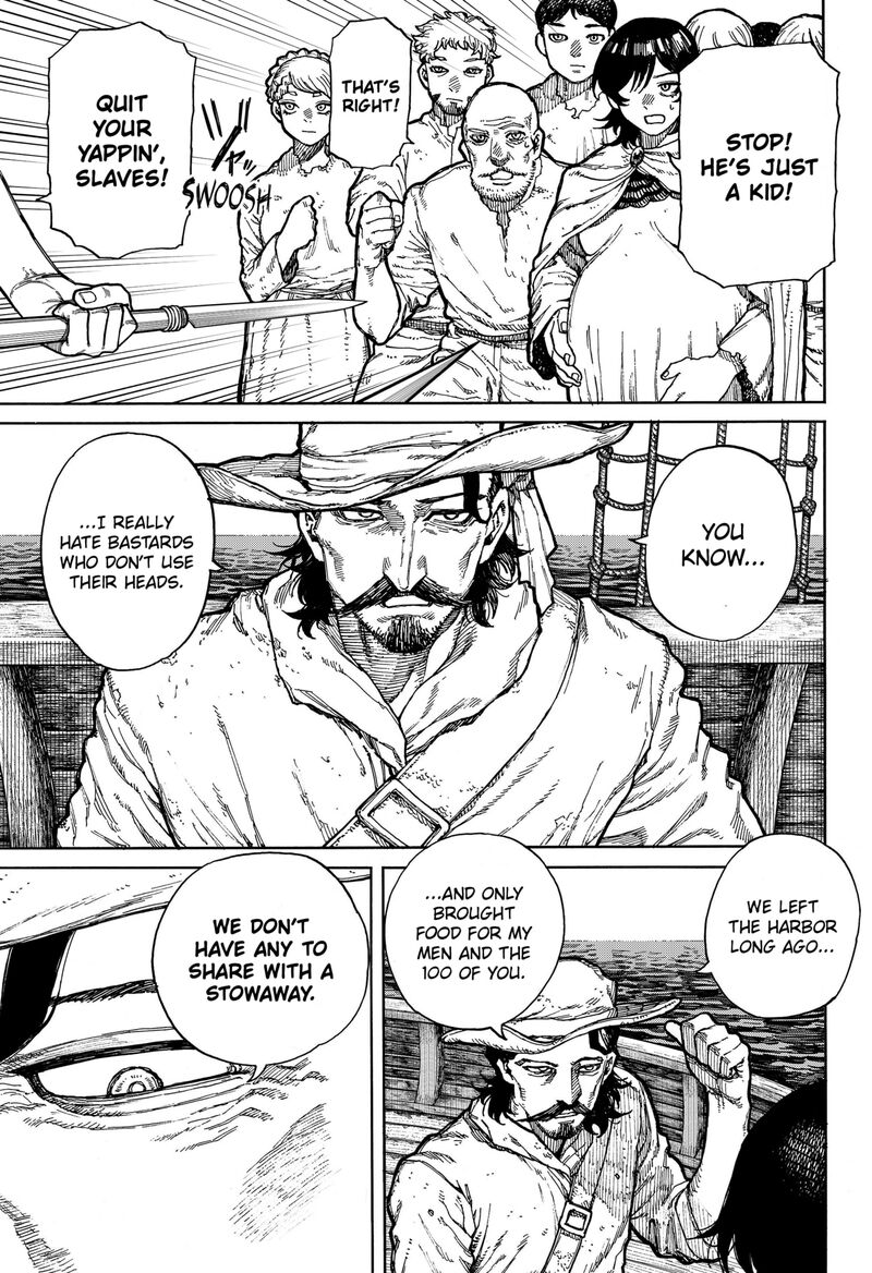 Centuria Chapter 100 Page 7