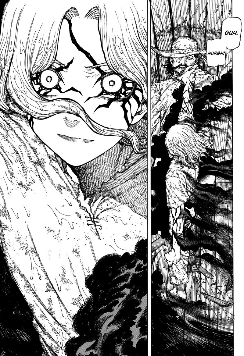 Centuria Chapter 100 Page 73