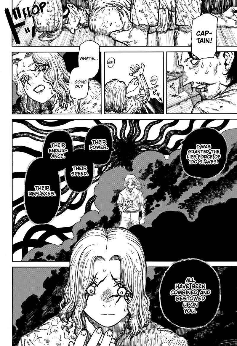 Centuria Chapter 100 Page 74