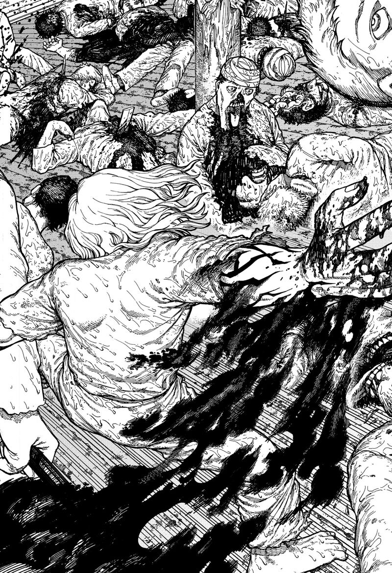 Centuria Chapter 100 Page 76