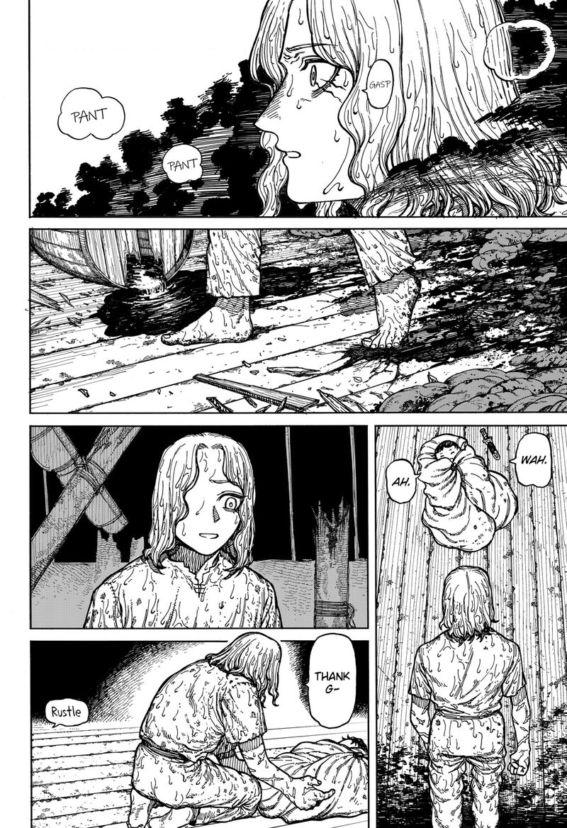 Centuria Chapter 100 Page 78