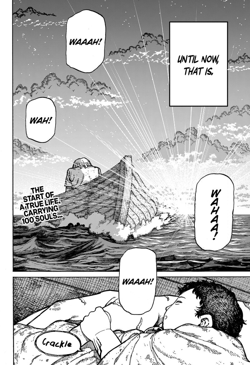 Centuria Chapter 100 Page 86