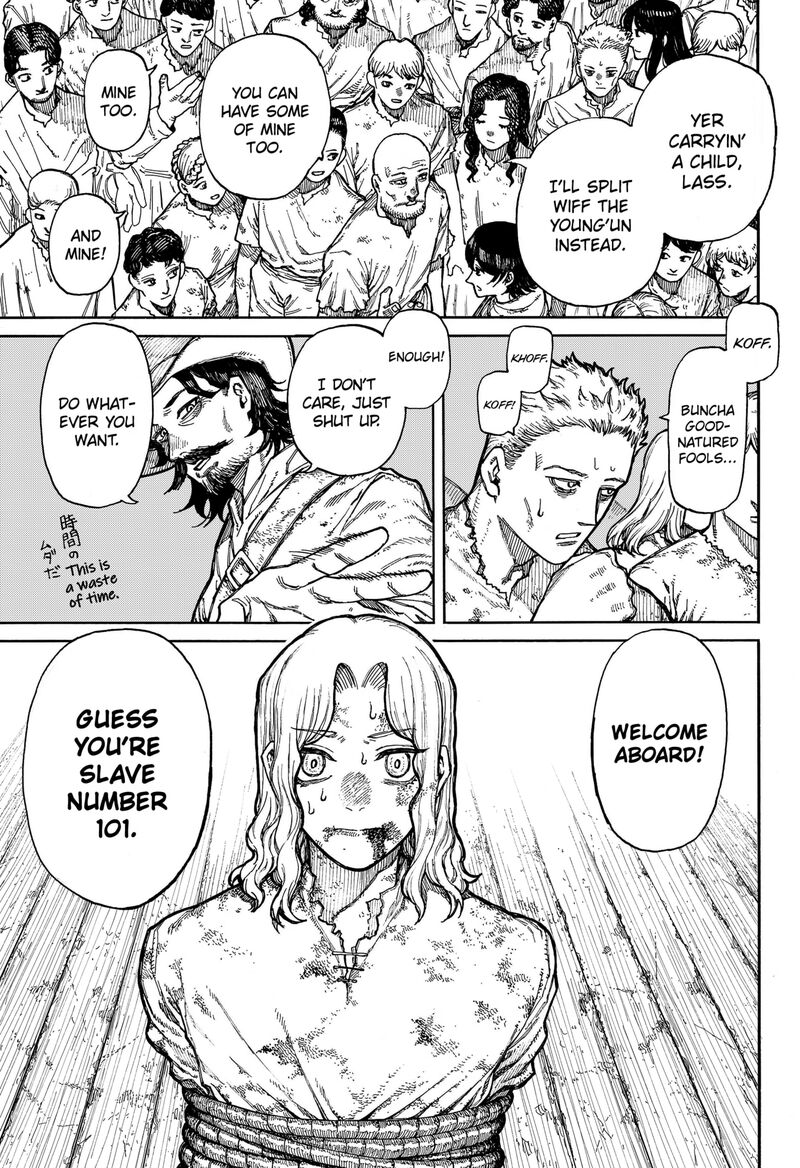Centuria Chapter 100 Page 9