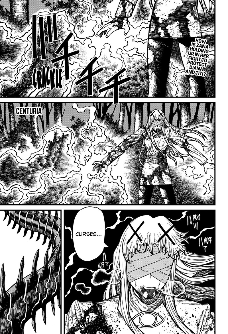 Centuria Chapter 101 Page 1