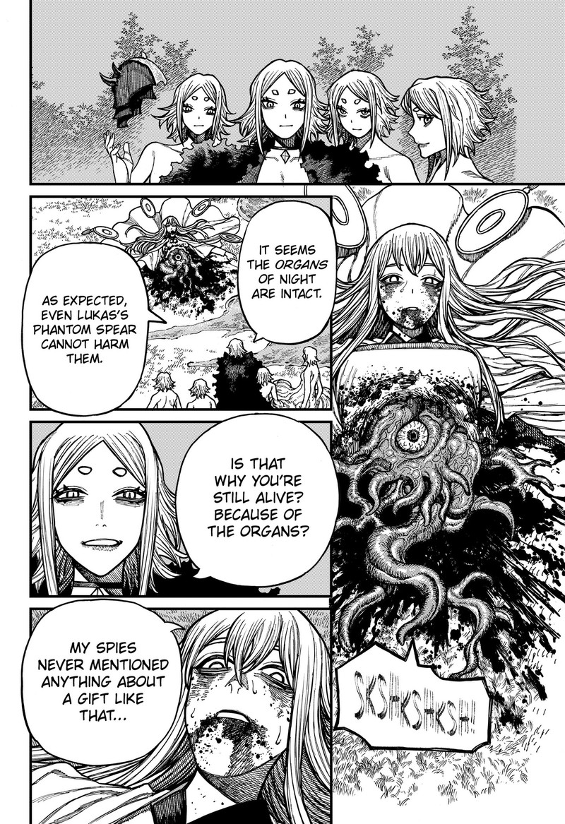 Centuria Chapter 101 Page 10
