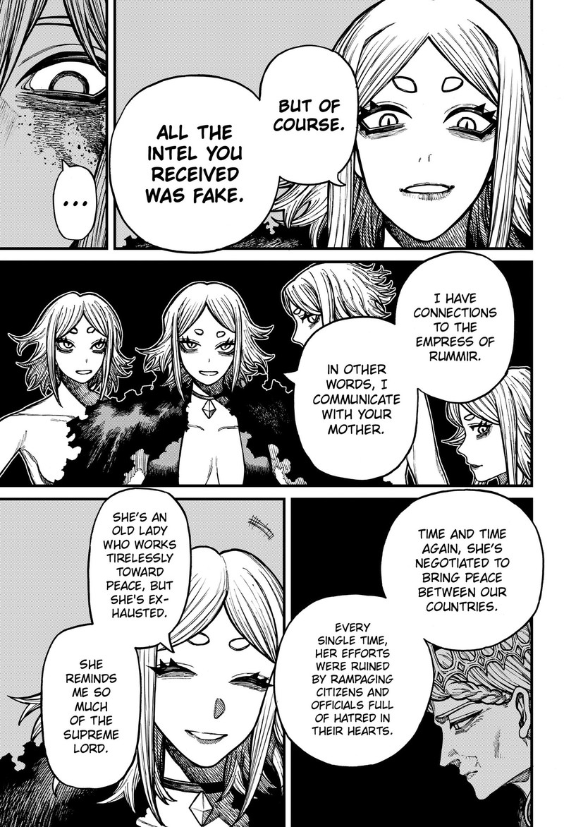 Centuria Chapter 101 Page 11