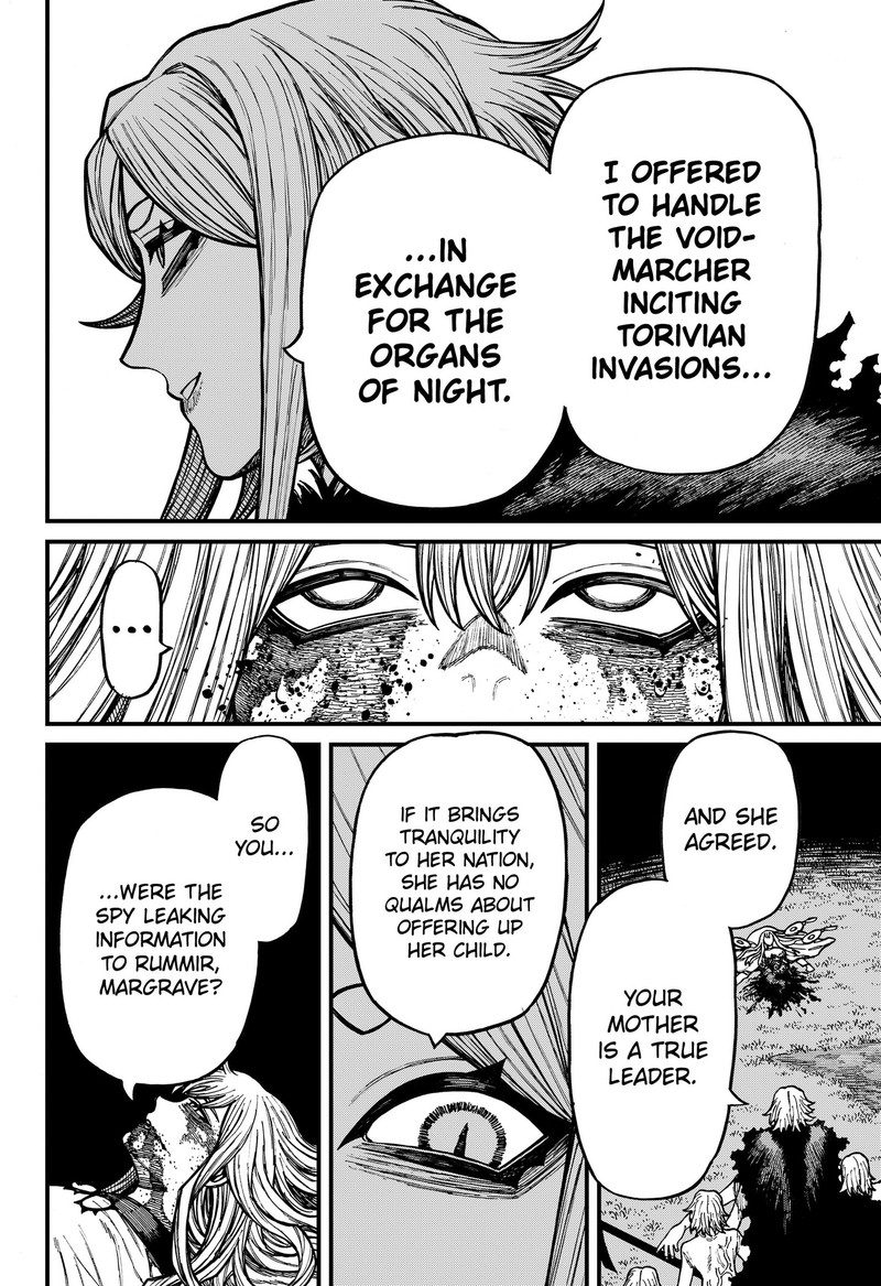 Centuria Chapter 101 Page 12