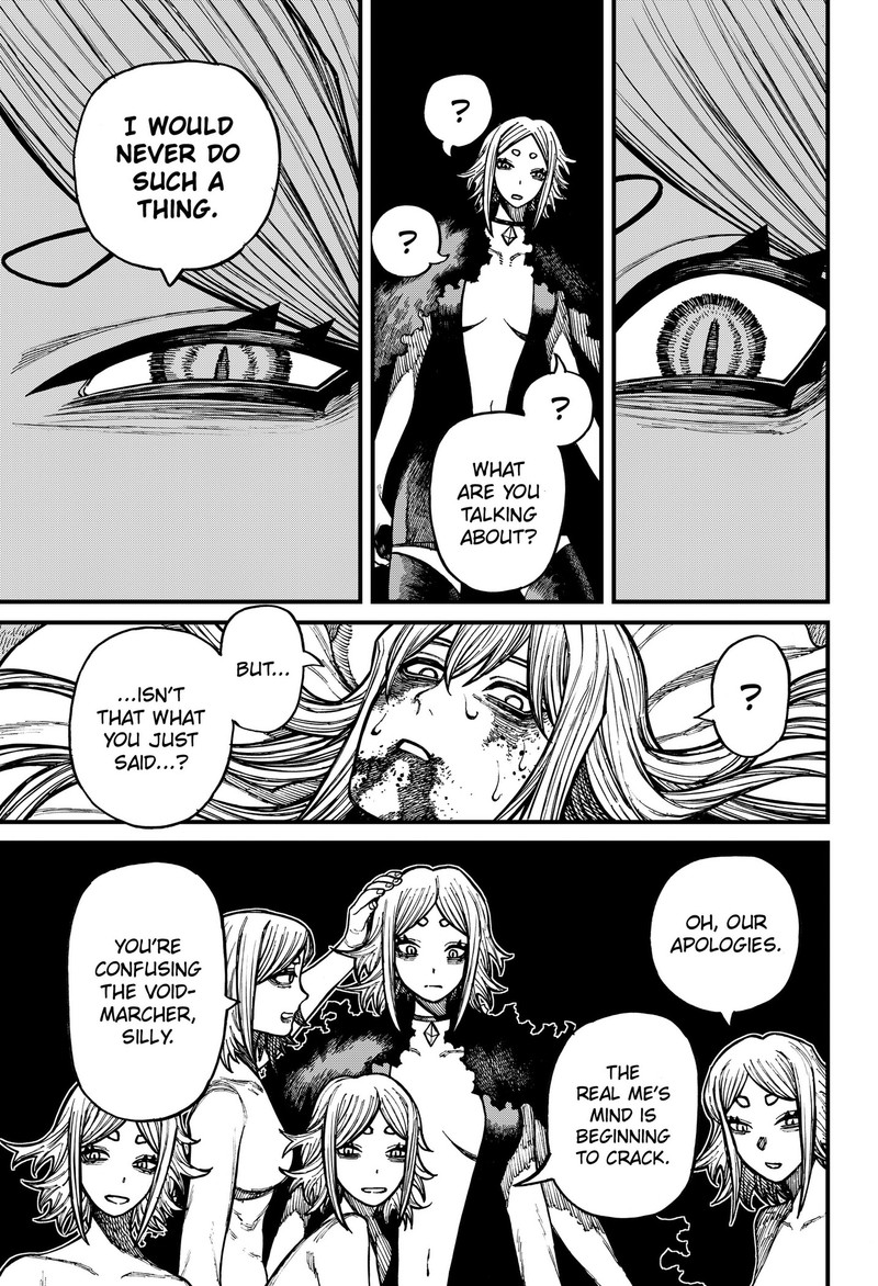 Centuria Chapter 101 Page 13