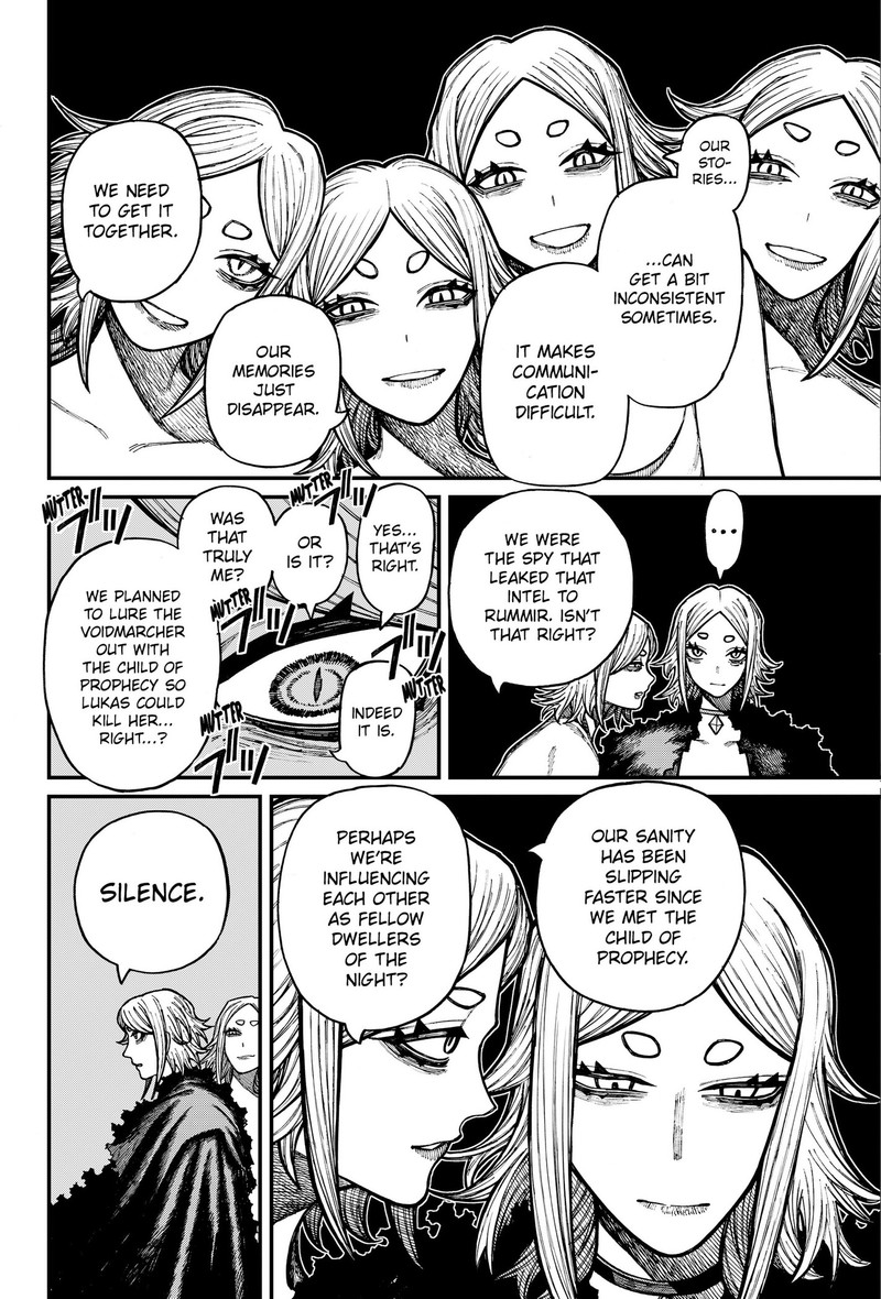 Centuria Chapter 101 Page 14