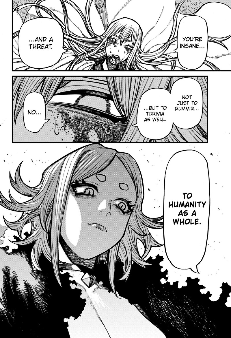 Centuria Chapter 101 Page 16