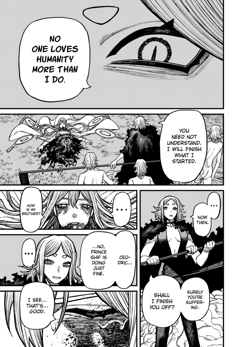 Centuria Chapter 101 Page 17