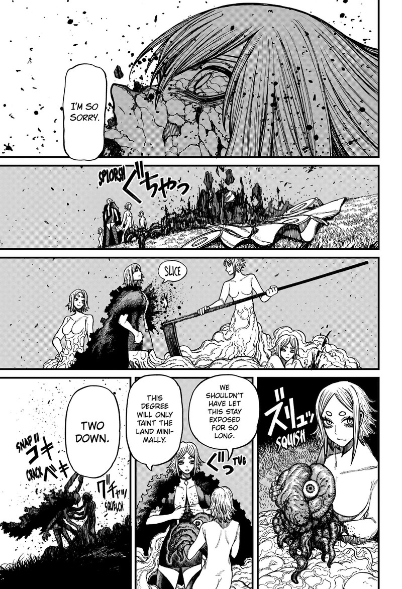 Centuria Chapter 101 Page 19